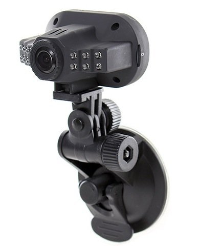 PicknBuy 1080P HD Mini 1.5″ LCD NIGHT VISION 5.0MP Wide Angle CCTV IN-CAR ACCIDENT VIDEO PROOF DVR Camera Recorder