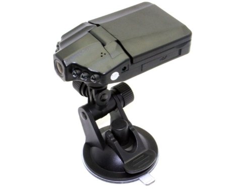 Generic DVR207 HD 720P IR Car Vehicle Dash Camera DVR Rotable 270 Degree Monitor Updated DVR027 1080X1440P