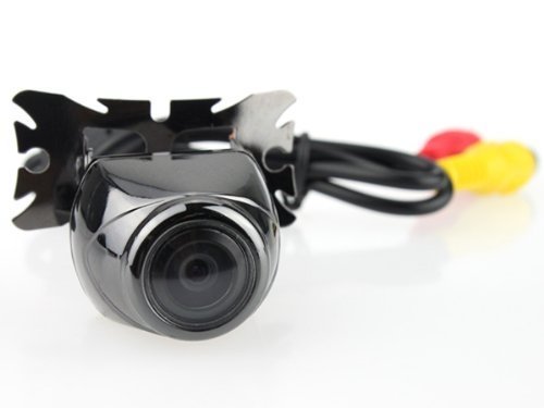 100% Waterproof Vehicle Car Rear View Backup Camera High-definition CCD 170 Degree Viewing Angle – Rearview Camera