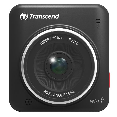 Transcend DrivePro 200 Car Video Recorder