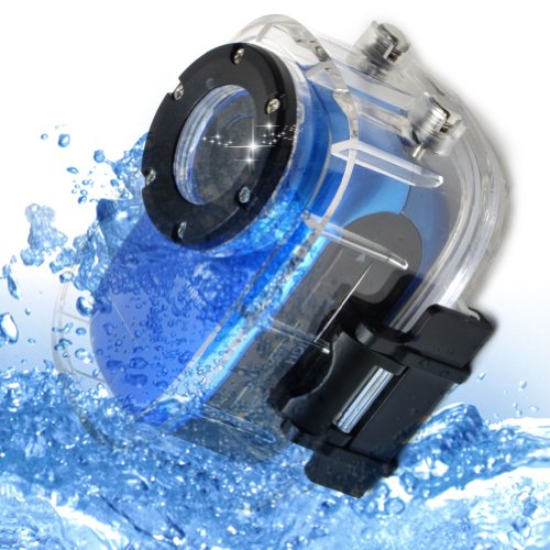 Mini Waterproof Sports Video Recorder Camera