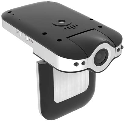 Smartcam 2 HD 1080P in-Car Camera