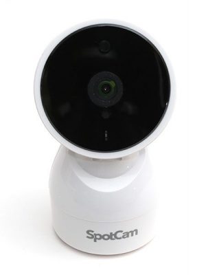 spotcam security cameras