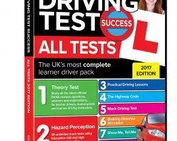 Driving Test Success All Tests 2017