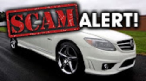 Car Scams and Security