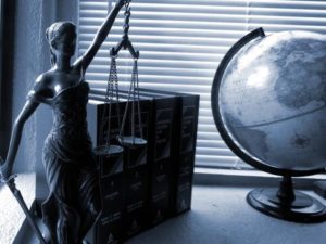 Liability and Justice