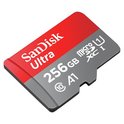 Micro SD Memory Cards