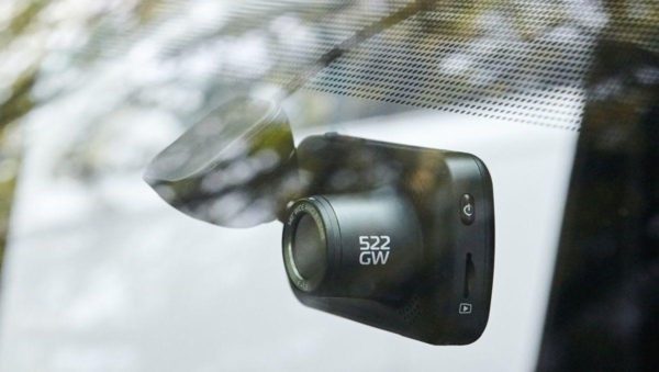 Hands-on review of the Nextbase 522GW Dash Cam