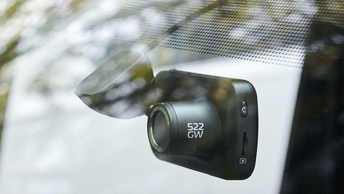 hands-on-review:-nextbase-522gw-dash-cam